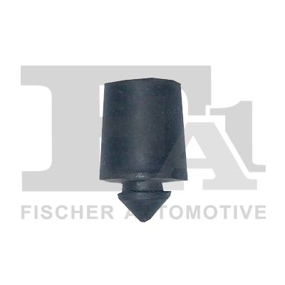 Rubber Buffer, muffler FA1 113-927