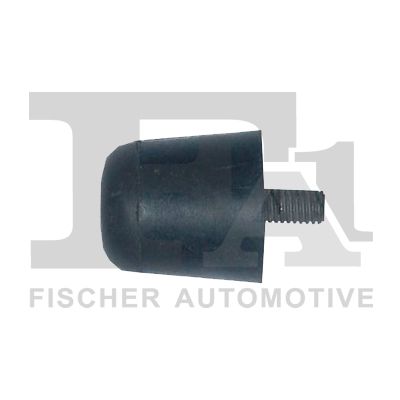 Rubber Buffer, muffler FA1 113-934