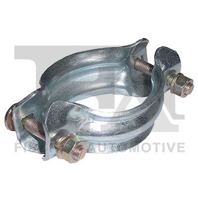 Clamping Piece Set, exhaust system FA1 114-905