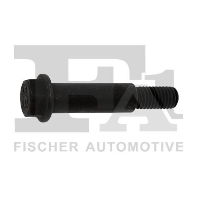 Bolt, exhaust system FA1 125-902