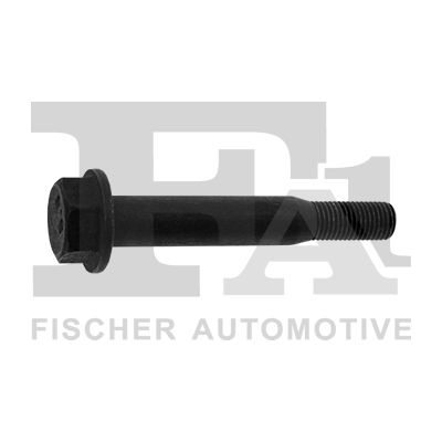 Bolt, exhaust system FA1 125-903