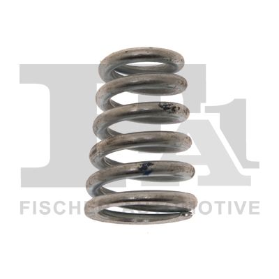 Spring, muffler FA1 125-905