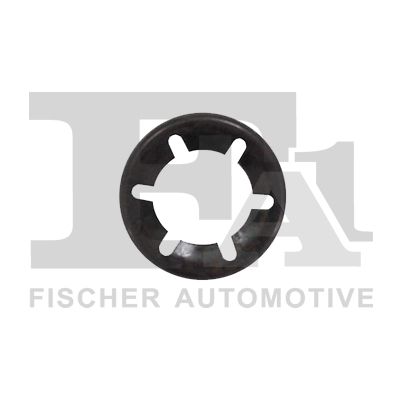 Clamping Piece, exhaust system FA1 125-908