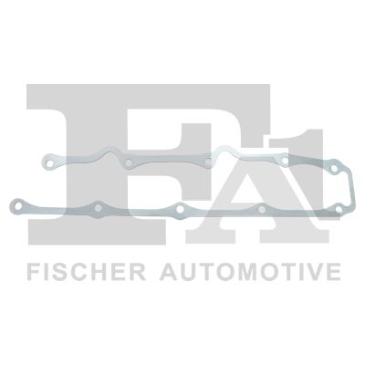 Spring Washer, exhaust system FA1 125-924