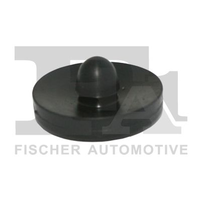 Rubber Buffer, muffler FA1 143-931