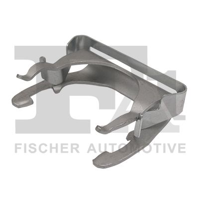 FA1 144-966 Clamping Piece, exhaust system