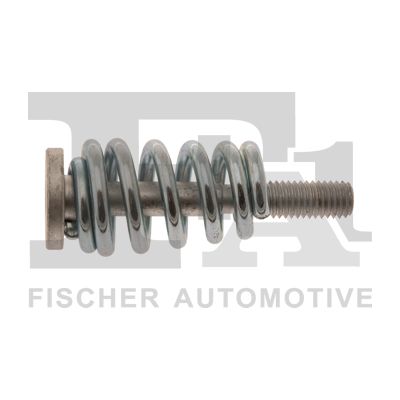 Bolt, exhaust system FA1 145-901