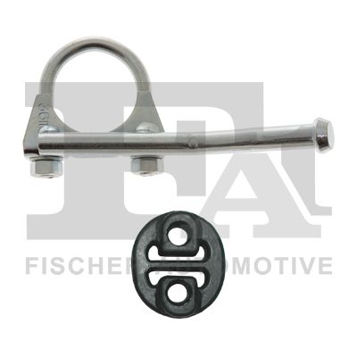 Bracket, muffler FA1 218-926