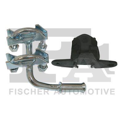 Bracket, muffler FA1 218-923