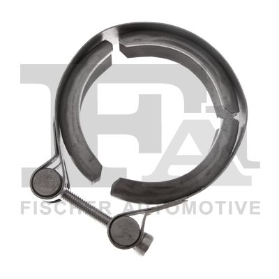 FA1 224-876 Pipe Connector, exhaust system