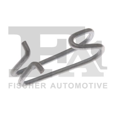 FA1 225-906 Wire Bracket, exhaust system