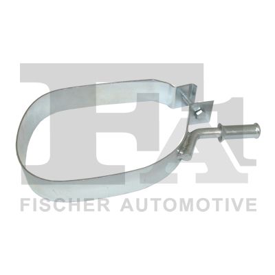 Bracket, muffler FA1 234-852