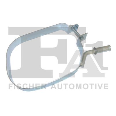 Bracket, muffler FA1 234-854