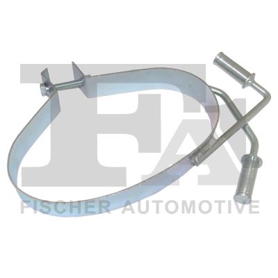 FA1 234-953 Bracket, muffler