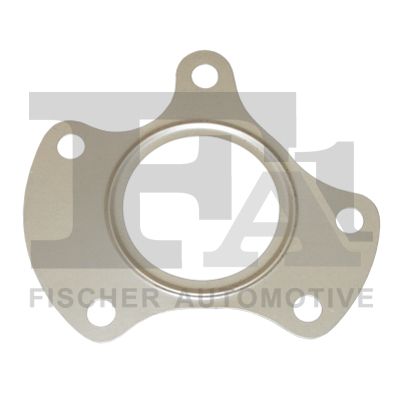 Gasket, exhaust pipe FA1 250-908