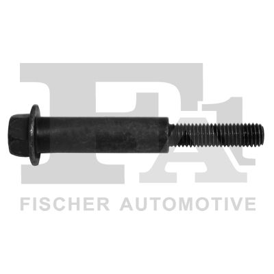 Bolt, exhaust system FA1 255-901