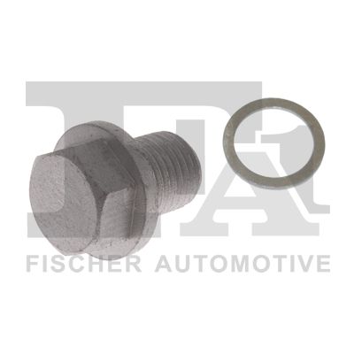 FA1 257.841.011 Screw Plug, oil sump