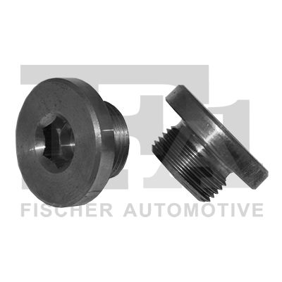 Screw Plug, oil sump FA1 257.848.001