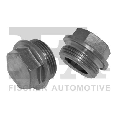 FA1 257.852.001 Screw Plug, oil sump