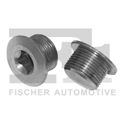 FA1 257.853.001 Screw Plug, oil sump