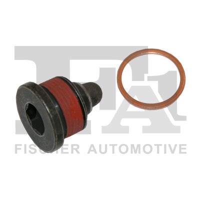 FA1 257.855.011 Screw Plug, oil sump