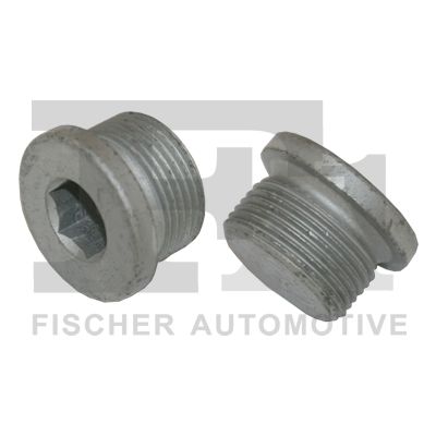 FA1 257.857.001 Screw Plug, oil sump