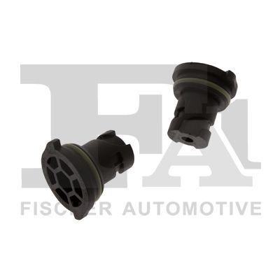 FA1 257.890.001 Screw Plug, oil sump