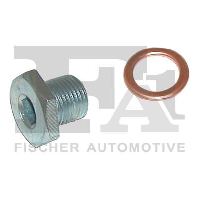 Screw Plug, oil sump FA1 308.480.011