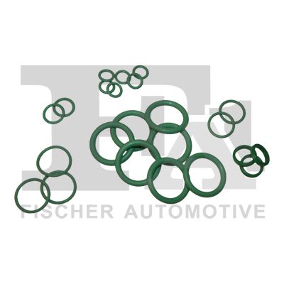 FA1 3418-003 Seal Ring Set, air conditioning