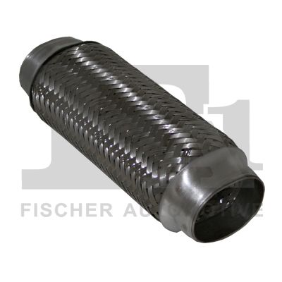 Flexible Pipe, exhaust system FA1 344-210