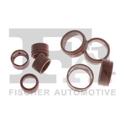 FA1 3498-001 Seal Ring Set, air conditioning