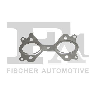 Gasket, exhaust manifold FA1 410-005