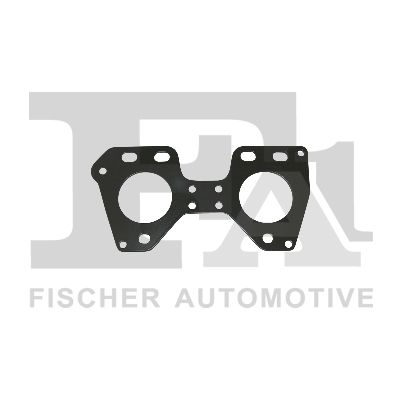 Gasket, exhaust manifold FA1 410-015