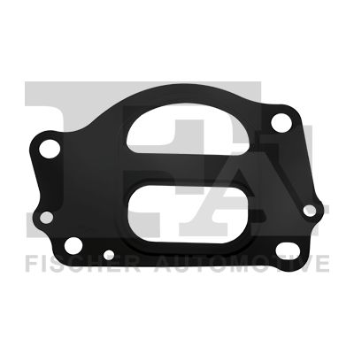 Gasket, charger FA1 410-027