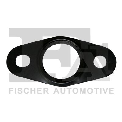 Gasket, oil outlet (charger) FA1 411-503