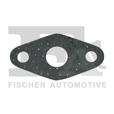 FA1 411-507 Gasket, oil outlet (charger)