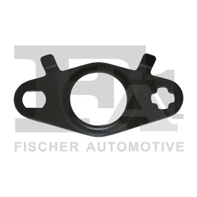 Gasket, oil outlet (charger) FA1 411-524