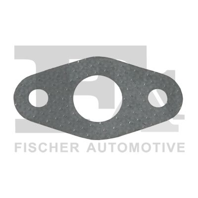 FA1 411-538 Gasket, oil outlet (charger)