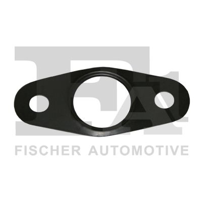 FA1 414-512 Gasket, oil outlet (charger)