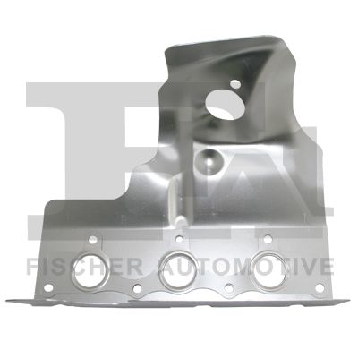 FA1 414-004 Gasket, exhaust manifold