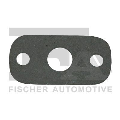 Gasket, oil outlet (charger) FA1 421-503