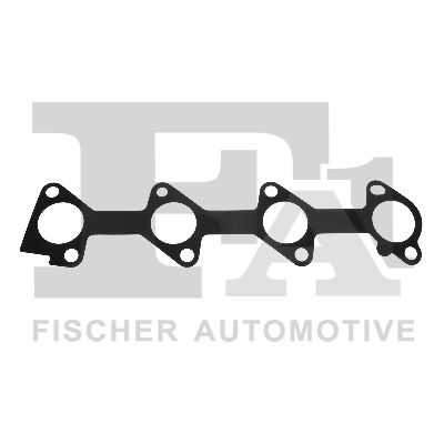 Gasket, exhaust manifold FA1 422-007