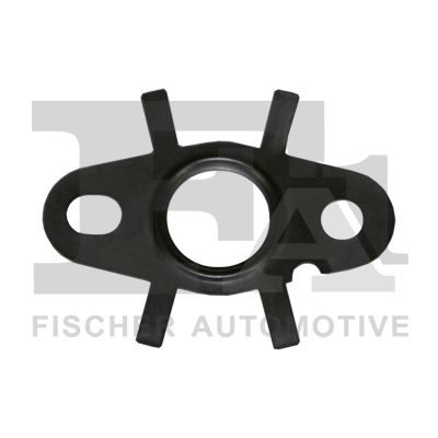 Gasket, oil outlet (charger) FA1 422-517