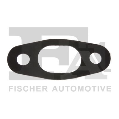 FA1 422-529 Gasket, oil outlet (charger)
