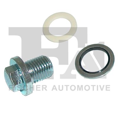 Screw Plug, oil sump FA1 427.410.021