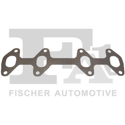 FA1 433-002 Gasket, exhaust manifold