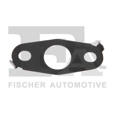 Gasket, oil outlet (charger) FA1 475-528