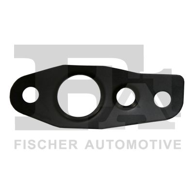 FA1 475-504 Gasket, oil outlet (charger)