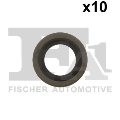 FA1 542.470.010 Seal Ring, oil drain plug