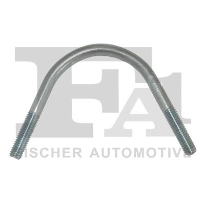 FA1 545-901 Wire Bracket, exhaust system